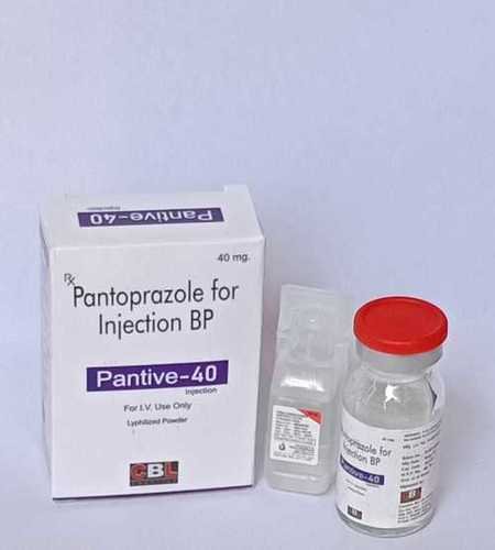 Pantoprazole Injection