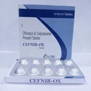 CEFNIR-OX TAB